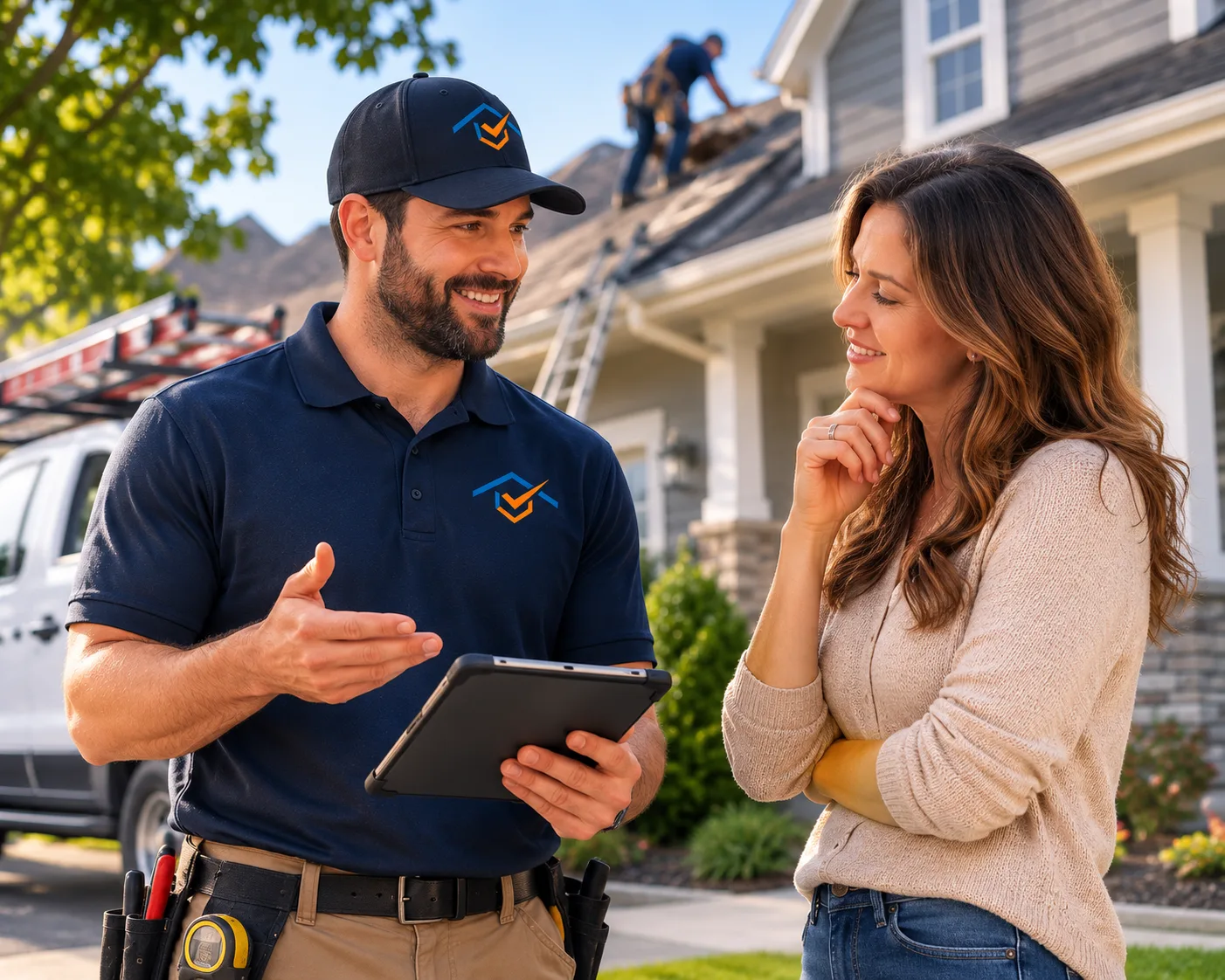 Roof Inspection FAQs in Pageland, SC